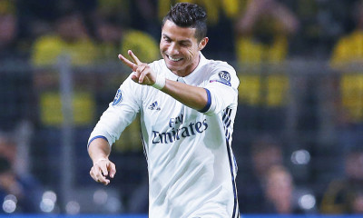 Ο δεύτερος… Ρονάλντο είναι Ιταλός! (photo)