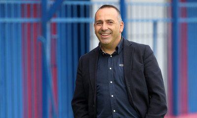 Αμανατίδης, ο τρομερός!