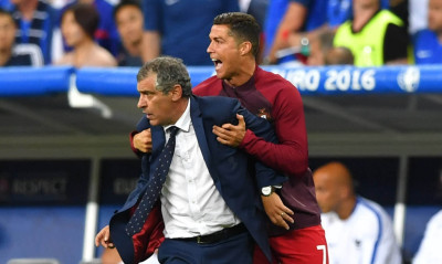 Συγκλονιστικό μήνυμα από Σάντος και διεθνείς για την τραγωδία στην Πορτογαλία