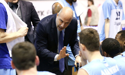 Ο Λυκογιάννης συνεχίζει στον Κολοσσό