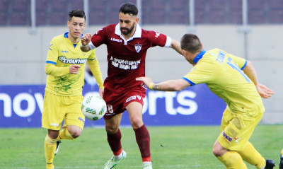 Βαρέλα: «Για πάντα στην καρδιά μου η ΑΕΛ»