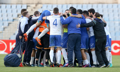 Στις επάλξεις η Επιτροπή Δικαίωσης του Ηρακλή: «Ο αγώνας συνεχίζεται...»