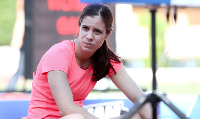 Στεφανίδη: «Θα κάνω ότι μπορώ για να βλέπω τα στάδια γεμάτα»