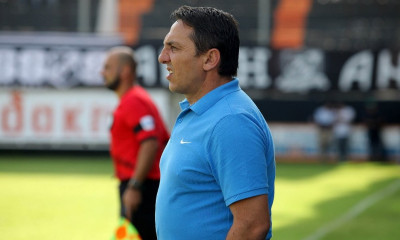 Άρης: Παίζει τα ρέστα του για Παπαδόπουλο