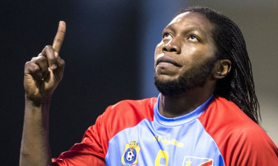 Έρχεται ο Μποκανί!