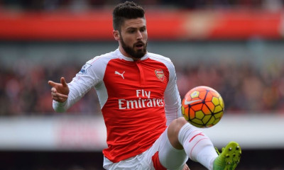 Γουέστ Χαμ: Βόμβα… με Ζιρού!