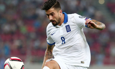 AEK: Κίνηση για Κονέ