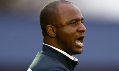 Βιεϊρά: Γιατί όχι στην εθνική των ΗΠΑ...