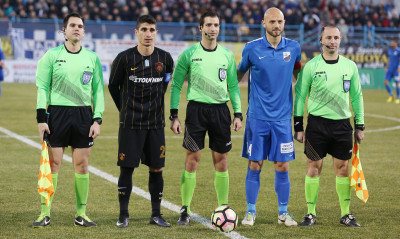 Λαμία: Με τον αρχηγό της στην Super League