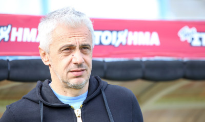 Βέροια: Σε ανοιχτή γραμμή με Χαραλαμπίδη