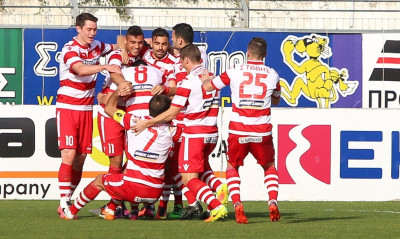 Πλατανιάς: Ετοιμάζει διπλό «μπαμ»