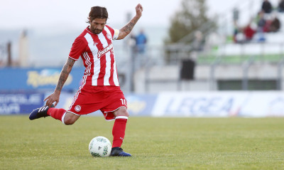 Το μήνυμα του Τσόρι για τον Ολυμπιακό