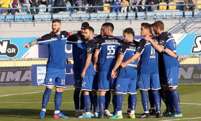 Ηρακλής: Εξώδικο στην ΕΠΟ