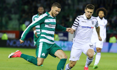 Συναγερμός στον Παναθηναϊκό - Ψάχνει σπίτι στα Εμιράτα ο Μπεργκ; (video)