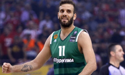 Αποθεώνει Παππά εφημερίδα του Ολυμπιακού: «Είναι λεβέντης» (photo)