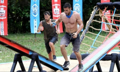 Survivor: Τεράστια ανατροπή - Μόνο τρεις θα φτάσουν στον ημιτελικό