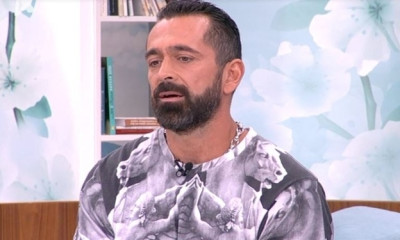 Survivor: Ο Μπο αποκάλυψε γιατί βλέπουμε τους παίκτες στο συμβούλιο «κοιμισμένους»