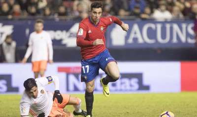 ΑΕΚ: Άνοιξε ο δρόμος για Ρομέρο!