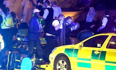 Επίθεση Λονδίνο: Η Άρσεναλ για τα θύματα στο Φίνσμπουρι