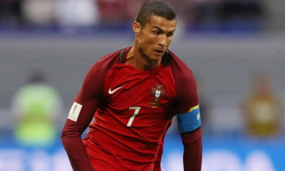 Τεράστιο πλήγμα για την Ρεάλ η φυγή του Ρονάλντο