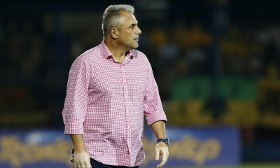 Άρης: Η ζωή μετά τον… Παπαδόπουλο