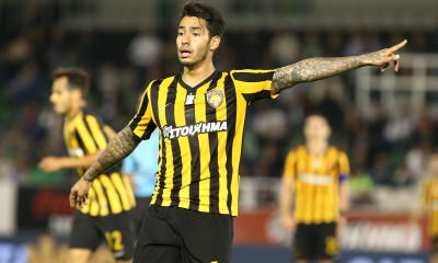 «Στην ΑΕΚ Λιβάγια και Αραούχο - Ο "Τσίνο" ζήτησε να επιστρέψει»!