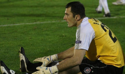 Ο Μπόζοβιτς και το ρεκόρ των 916 λεπτών!