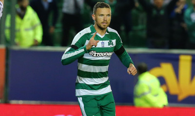 Παναθηναϊκός: Άρχισε το ψάξιμο τον... αντί-Μπεργκ!