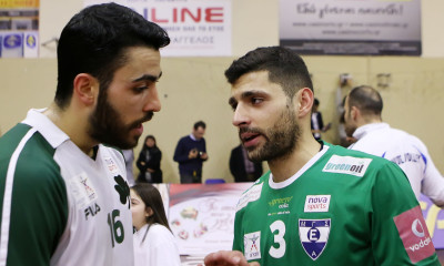 Ολυμπιακός: Πήρε τον λίμπερο του Παναθηναϊκού!