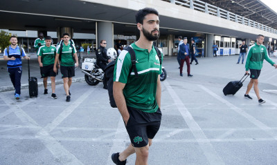 Παναιτωλικός: Ανακοινώνεται ο Μαρινάκης