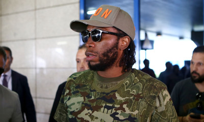 Ολυμπιακός: Ανατροπή με Μποκανί! Χάλασε η μεταγραφή!