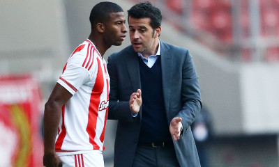 Ολυμπιακός: Ο Σίλβα θέλει Σεμπά