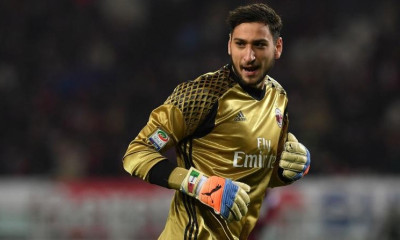 Νέος κύκλος επαφών ανάμεσα σε Μίλαν και Ντοναρούμα