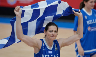 Ευρωμπάσκετ Γυναικών 2017: Πράγματα και… θαύματα από τους κορίτσαρους!