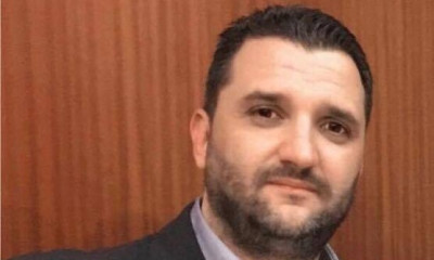 Ραγδαίες εξελίξεις στον Αχαρναϊκό! Αποχωρεί από την προεδρία ο Κολιός