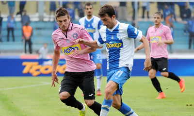 Κατηφόρισε Λαμία ο Ακόστα