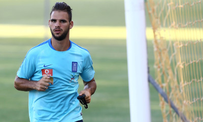 Νέο αφεντικό στον Πανναυπλιακό ο Ταχτσίδης! (video)