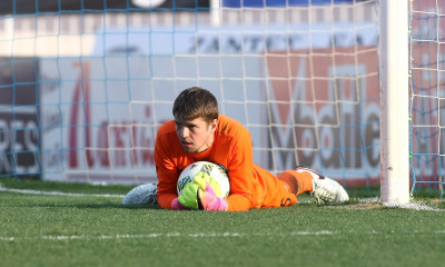 Λαμία: «Αλμυρός» ο Γκορμπούνοφ