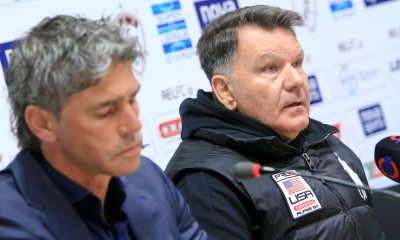 ΑΕΛ: Οι επόμενες κινήσεις μετά τον Μπόζοβιτς