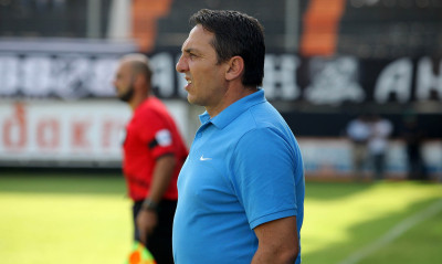 Παπαδόπουλος: «Καλύτερη η πρόταση του Άρη αλλά επέλεξα ΟΦΗ»