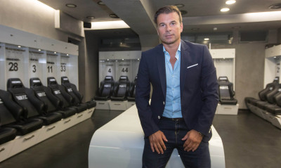 ΠΑΟΚ: Και η… αποκάλυψη Στανόγεβιτς