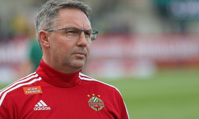 Ατρόμητος: Σε ανοιχτή γραμμή με Κάναντι!