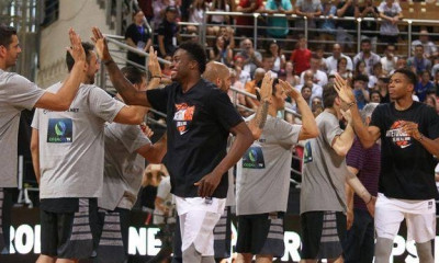 Antetokounbros OAKA: Ανακοίνωση για τον τρόπο διάθεσης των Free Pass