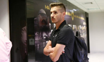 ΑΕΚ: Υπογράφει και ανακοινώνεται ο Λόπες