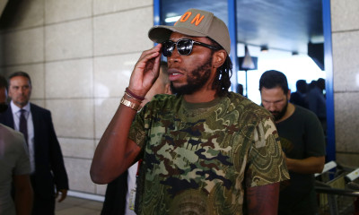 Αυτή είναι η ομάδα που πάει για Μποκανί!