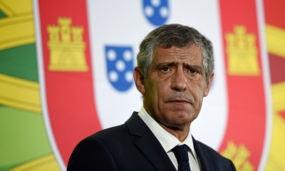 Σάντος: Με ενδιαφέρουν τα αποτελέσματα και όχι το θέαμα