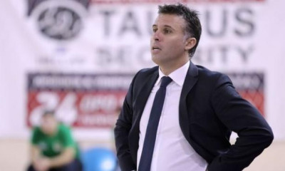 Τρίκαλα: Νέος τεχνικός ο Μέξας