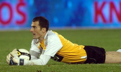 Μπόζοβιτς: «Θέλω να κλείσω την καριέρα μου στην ΑΕΛ»