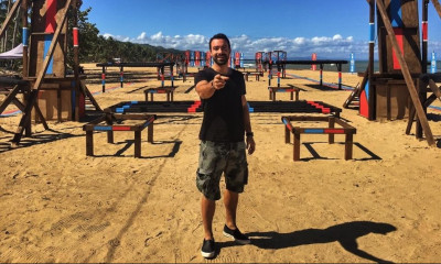 Τέλος τα γυρίσματα του Survivor - Η φωτό που πρόδωσε άνθρωπος από την παραγωγή