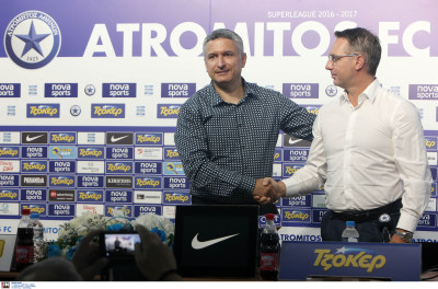 Κάναντι: «Όλοι μαζί μπορούμε πολλά» (photos)